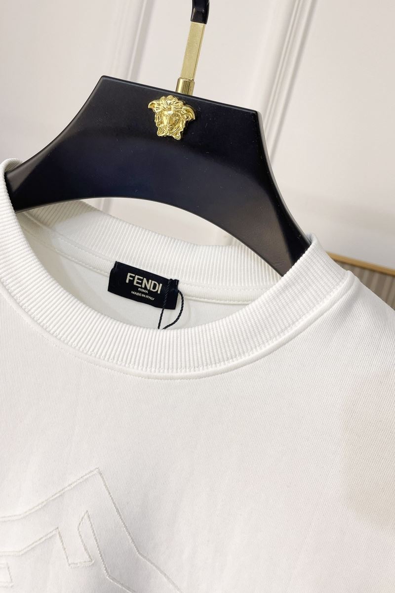 Fendi T-Shirts